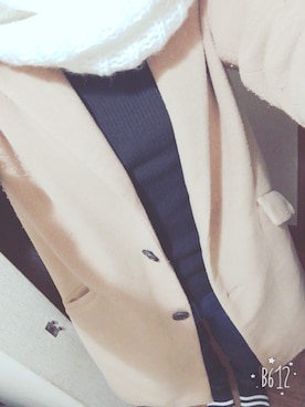 RIOOOさんのコーディネート