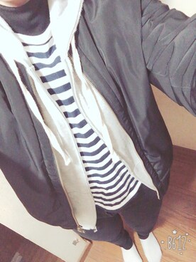 RIOOOさんのコーディネート