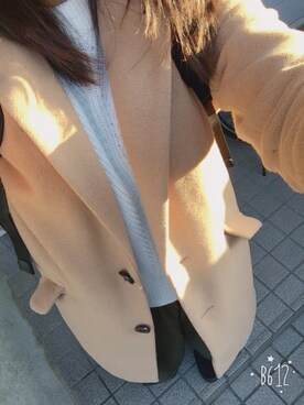 RIOOOさんのコーディネート