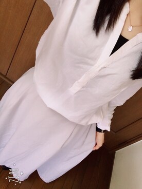 RIOOOさんのコーディネート