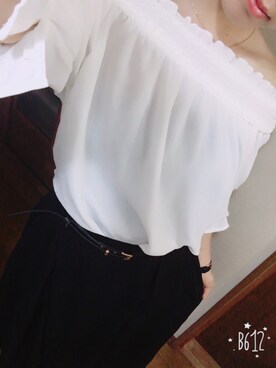 RIOOOさんのコーディネート