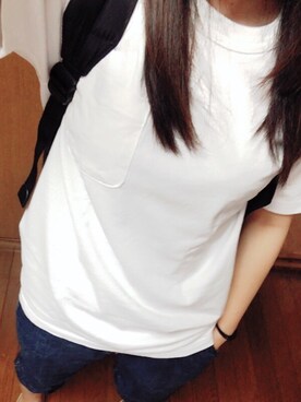 RIOOOさんのコーディネート