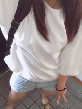 RIOOOさんのコーディネート