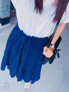 RIOOOさんのコーディネート