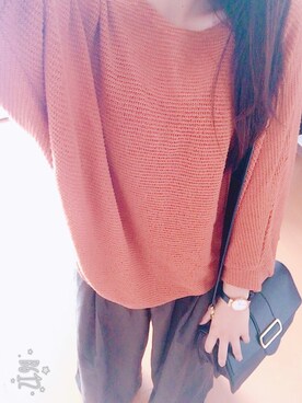 RIOOOさんのコーディネート