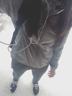 RIOOOさんのコーディネート