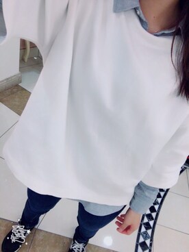 RIOOOさんのコーディネート