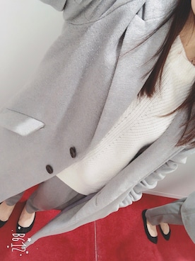 RIOOOさんのコーディネート