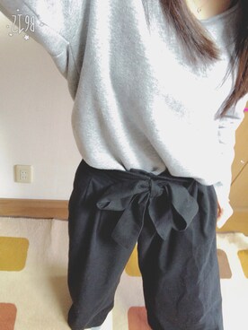 RIOOOさんのコーディネート