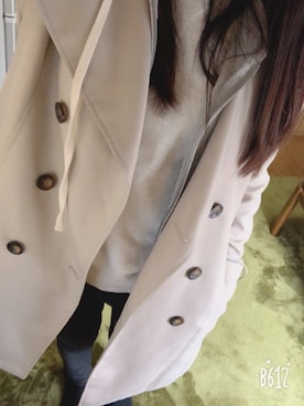 RIOOOさんのコーディネート