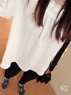 RIOOOさんのコーディネート