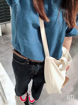 RIOOOさんのコーディネート