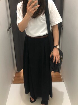 RIOOOさんのコーディネート