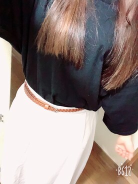 RIOOOさんのコーディネート