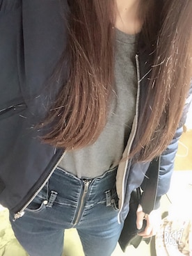 RIOOOさんのコーディネート