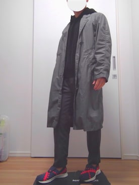 たかぽんさんのコーディネート