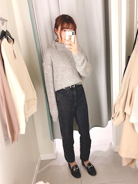 AYUさんのコーディネート