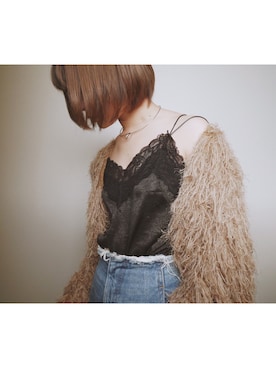 C▲O.さんのコーディネート