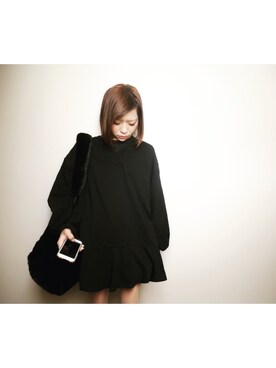 C▲O.さんのコーディネート