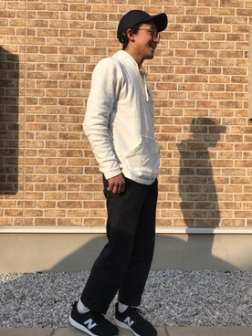 こぅきさんのコーディネート