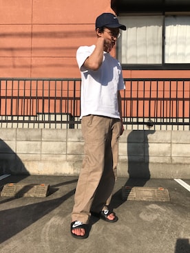 こぅきさんのコーディネート