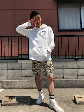 こぅきさんのコーディネート