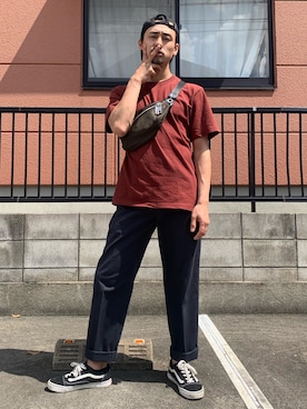 こぅきさんのコーディネート