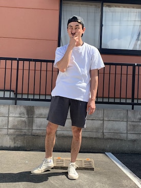 こぅきさんのコーディネート