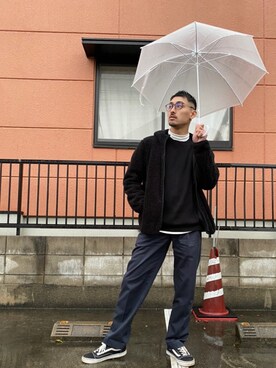 こぅきさんのコーディネート