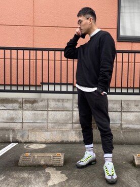 こぅきさんのコーディネート