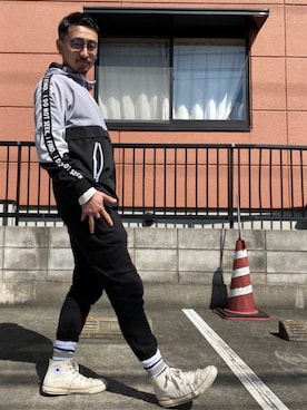 こぅきさんのコーディネート