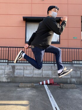 こぅきさんのコーディネート