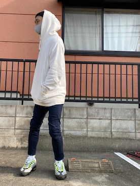 こぅきさんのコーディネート