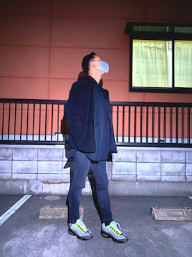 こぅきさんのコーディネート