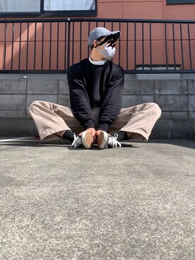 こぅきさんのコーディネート