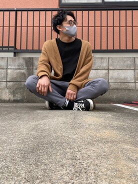 こぅきさんのコーディネート