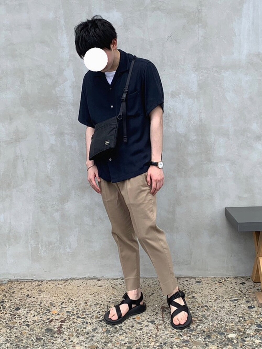 UUU様 UNKNOWN.アンノウン U227 \"NORM/4mm バングル UNKNOWN. U227 