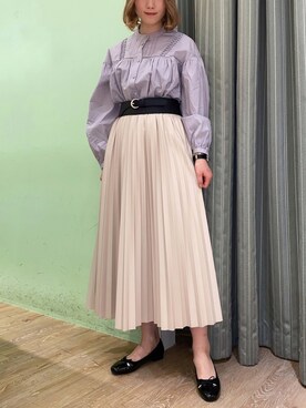 おのまいさんのコーディネート