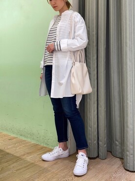 おのまいさんのコーディネート