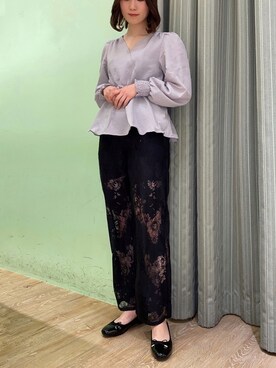 おのまいさんのコーディネート