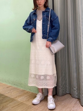 おのまいさんのコーディネート