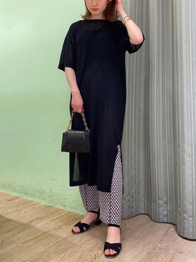 おのまいさんのコーディネート