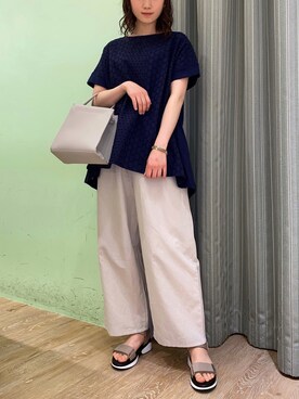 おのまいさんのコーディネート