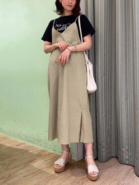 おのまいさんのコーディネート