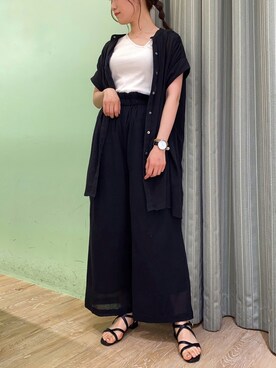 おのまいさんのコーディネート