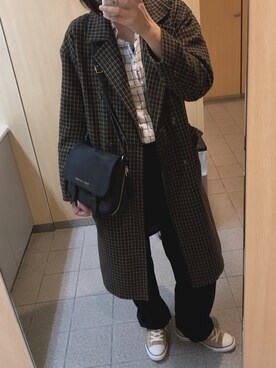 mmmrinさんのコーディネート