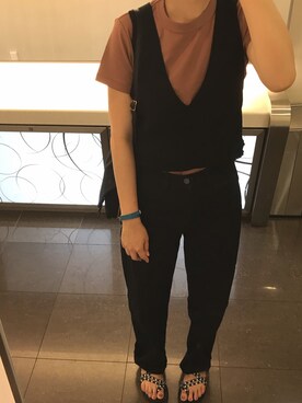 mmmrinさんのコーディネート