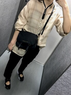 mmmrinさんのコーディネート