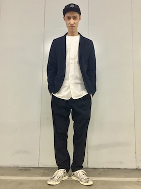 ＦURUKAWAさんのコーディネート