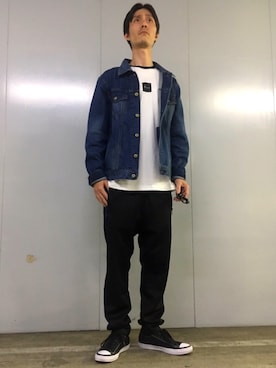 ＦURUKAWAさんのコーディネート